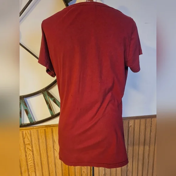 Harley-Davidson Women's tee - Picture 4 of 5